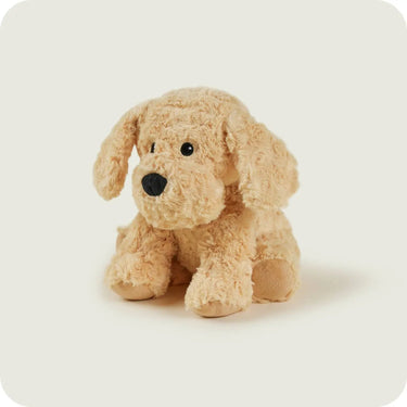 Warmies Junior Cockapoo Plush - Kawaii Toys